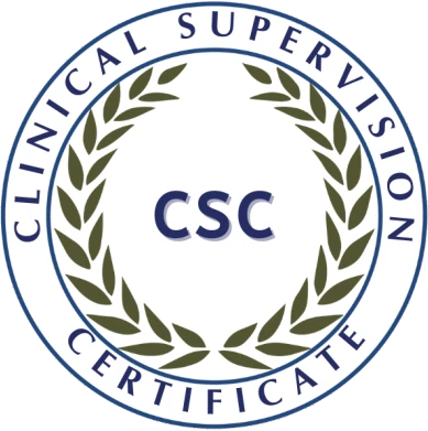 Certified Clinical Supervisor